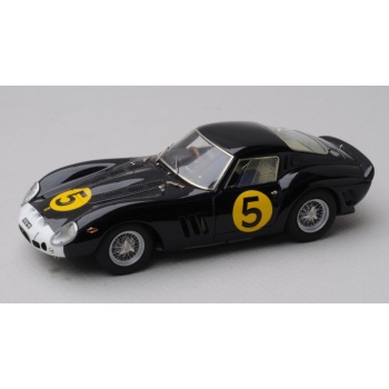 Ferrari 250 GTO 1962 3589GT Endeavour