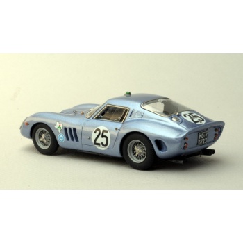 Ferrari 250 GTO 1962 3589GT Rosebud Daytona 63