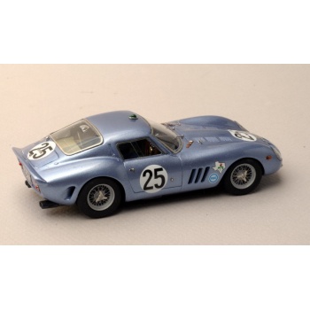 Ferrari 250 GTO 1962 3589GT Rosebud Daytona 63