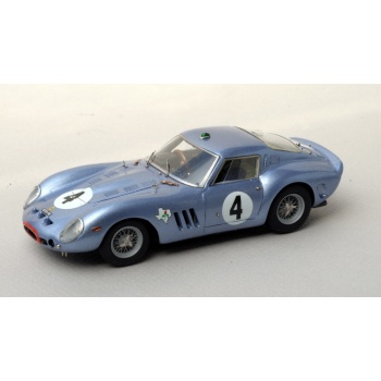 Ferrari 250 GTO 1962 3589GT Rosebud Nassau 62