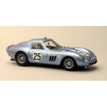 Ferrari 250 GTO 1962 3589GT Rosebud Sebring 63