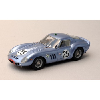 Ferrari 250 GTO 1962 3589GT Rosebud Sebring 63
