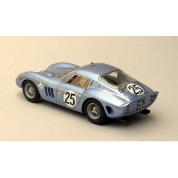 Ferrari 250 GTO 1962 3589GT Rosebud Sebring 63