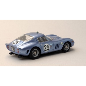 Ferrari 250 GTO 1962 3589GT Rosebud Sebring 63