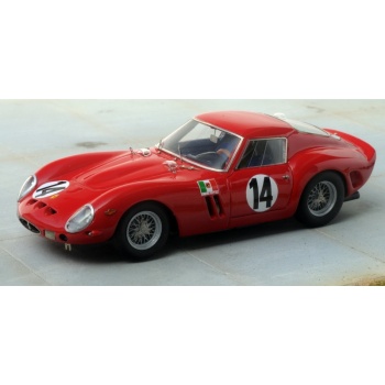 Ferrari 250 GTO 1962/63 3909GT