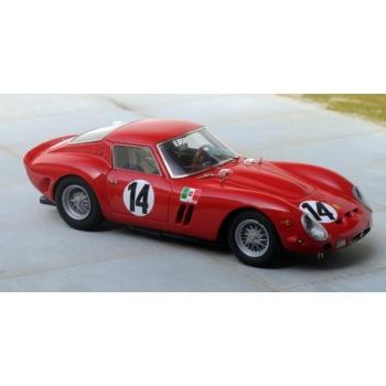Ferrari 250 GTO 1962/63 3909GT