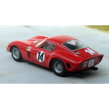 Ferrari 250 GTO 1962/63 3909GT