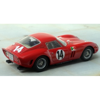 Ferrari 250 GTO 1962/63 3909GT