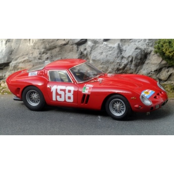Ferrari 250 GTO 1962/63 3909GT