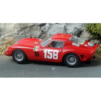 Ferrari 250 GTO 1962/63 3909GT