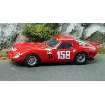 Ferrari 250 GTO 1962/63 3909GT