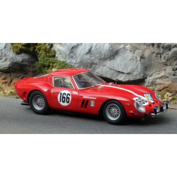 Ferrari 250 GTO 3909GT TdF 1963