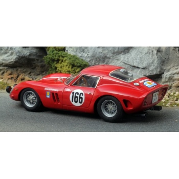 Ferrari 250 GTO 3909GT TdF 1963