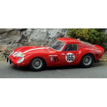 Ferrari 250 GTO 3909GT TdF 1963