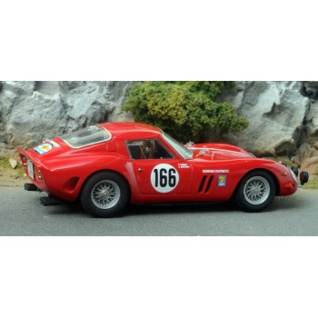 Ferrari 250 GTO 3909GT TdF 1963