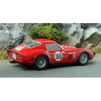 Ferrari 250 GTO 3909GT TdF 1963