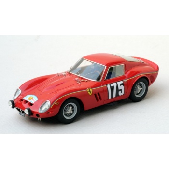 Ferrari 250 GTO 1962/63 3607GT Tour de France 1964