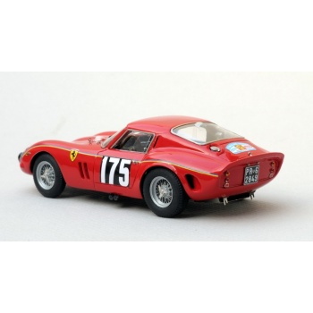 Ferrari 250 GTO 1962/63 3607GT Tour de France 1964