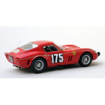 Ferrari 250 GTO 1962/63 3607GT Tour de France 1964
