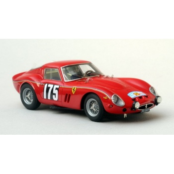 Ferrari 250 GTO 1962/63 3607GT Tour de France 1964