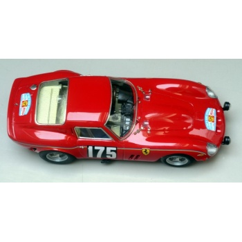 Ferrari 250 GTO 1962/63 3607GT Tour de France 1964