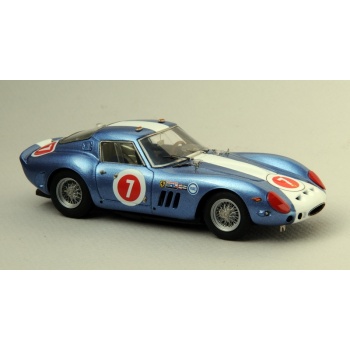 Ferrari 250 GTO 1963 3987GT Mecom Racing