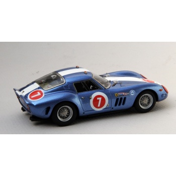 Ferrari 250 GTO 1963 3987GT Mecom Racing