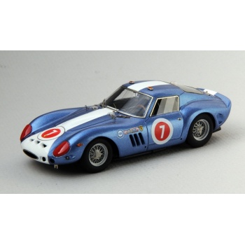 Ferrari 250 GTO 1963 3987GT Mecom Racing