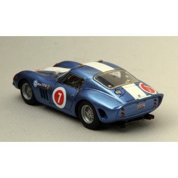 Ferrari 250 GTO 1963 3987GT Mecom Racing