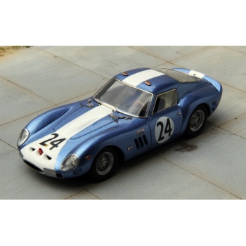 Ferrari 250 GTO 1963 3987GT Mecom Racing