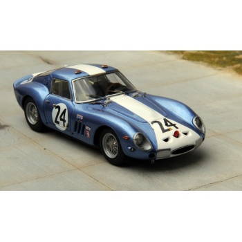 Ferrari 250 GTO 1963 3987GT Mecom Racing