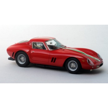 Ferrari 250 GTO 1962 Présentation Presse 3223GT