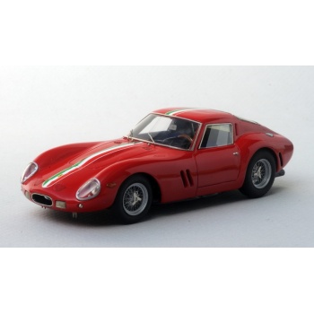 Ferrari 250 GTO 1962 Présentation Presse 3223GT