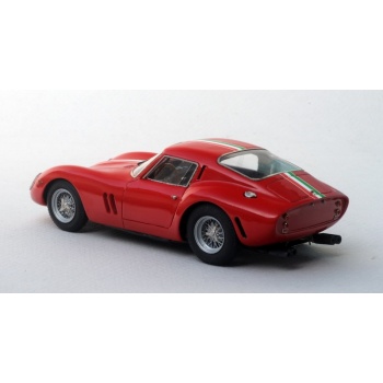 Ferrari 250 GTO 1962 Présentation Presse 3223GT