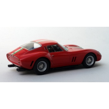Ferrari 250 GTO 1962 Présentation Presse 3223GT