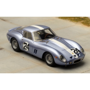 Ferrari 250 GTO 1962 3387GT NART