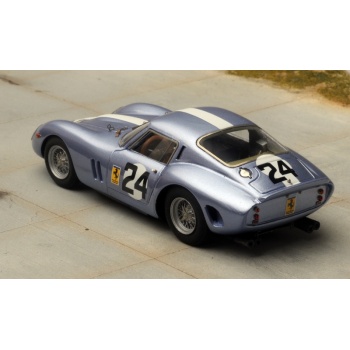 Ferrari 250 GTO 1962 3387GT NART Sebring