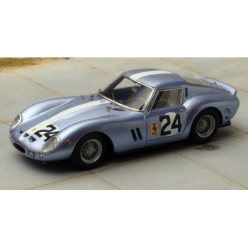 Ferrari 250 GTO 1962 3387GT NART Sebring