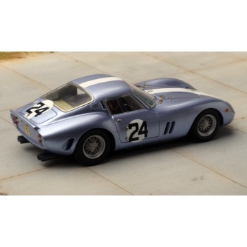 Ferrari 250 GTO 1962 3387GT NART Sebring