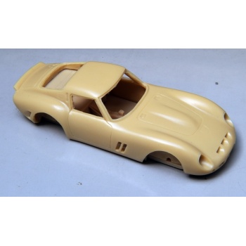 Ferrari 250 GTO 1962 3387GT NART