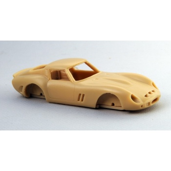 Ferrari 250 GTO 1962 3387GT NART