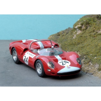 43-63c ferrari 365p2 maranello guards-trophy 1965-3