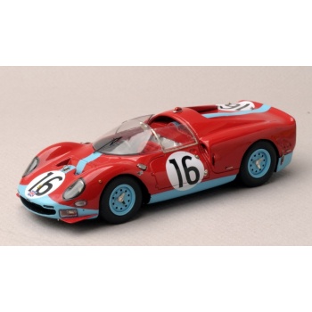 43-72a ferrari 365p2 maranello lm66 02