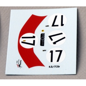 43-72b decals