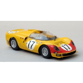 43-72b ferrari 365p2 francorchamps lm66 02