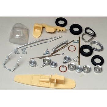 43-79 maserati 250f-55 pieces