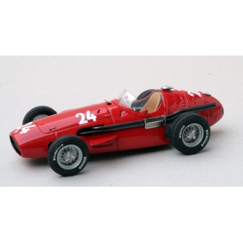Maserati 250F "Works" 1955