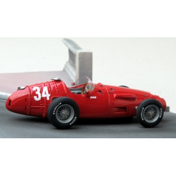 Maserati 250F Monaco 1955