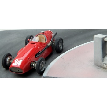 Maserati 250F Monaco 1955