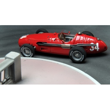 Maserati 250F Monaco 1955